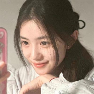 搏击傲娇小女生